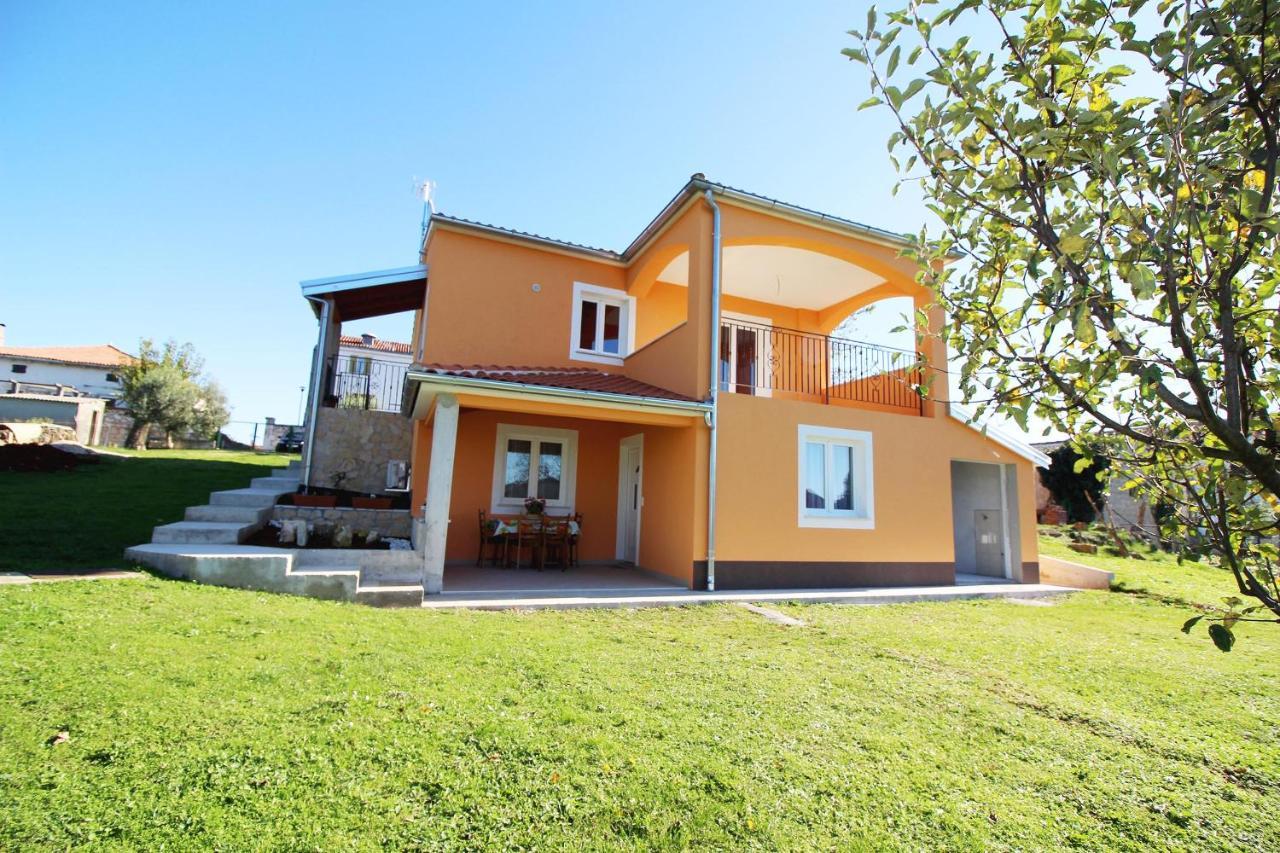 Casa Anna Premium Vikendica Porec